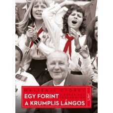 Egy forint a krumplis lángos     14.95 + 1.95 Royal Mail